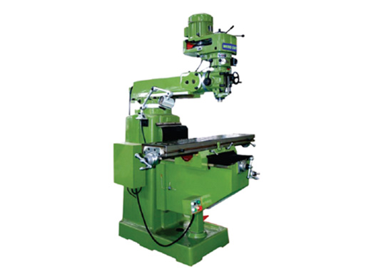 Karmyog Engineers Pvt. Ltd. - Machines We Use